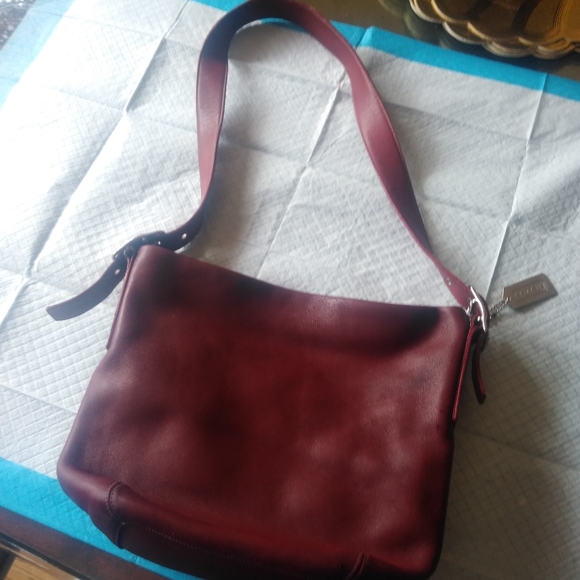 Coach Woman's bag - Picture 3 of 4